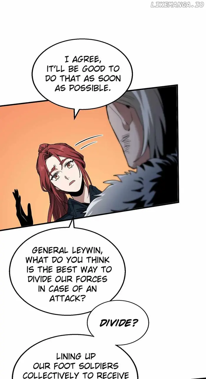 The Beginning After the End Chapter 189 image 029_optimized